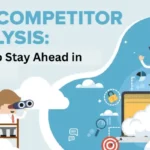 Competitor Analysis Demystified