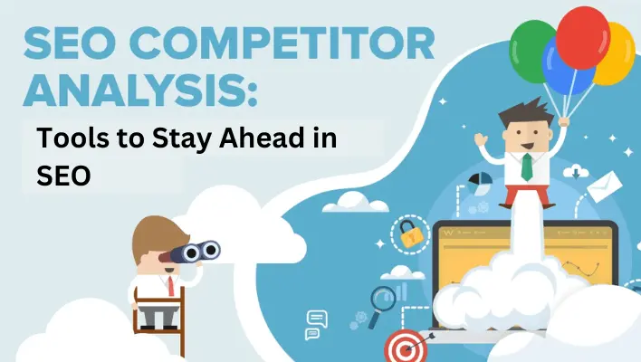 Competitor Analysis Demystified