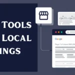 Top Tools for Local Listings