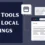 Top Tools for Local Listings – Boosting Your Business’s Local Visibility