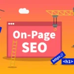 On-Page SEO