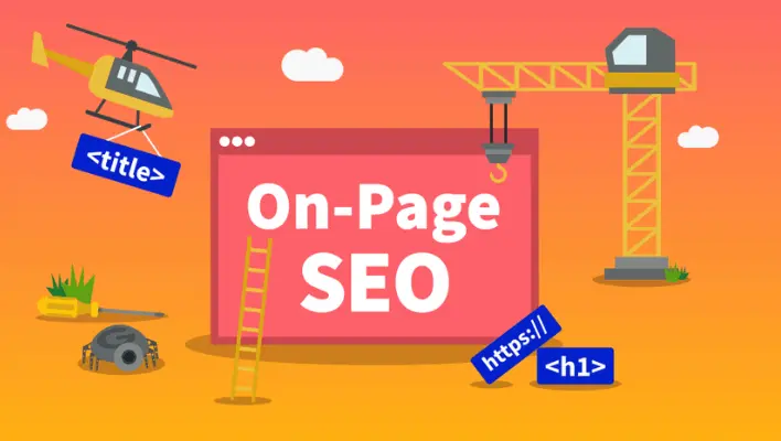 On-Page SEO