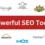 Content Creation and Optimization with powerful SEO Tools: Best Practices