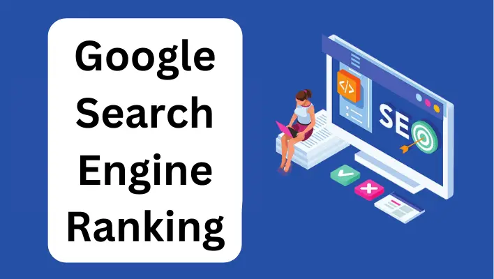 search engine ranking