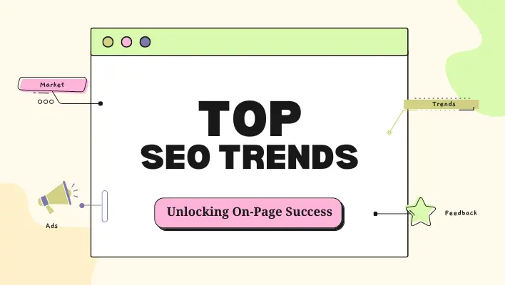 top seo trends