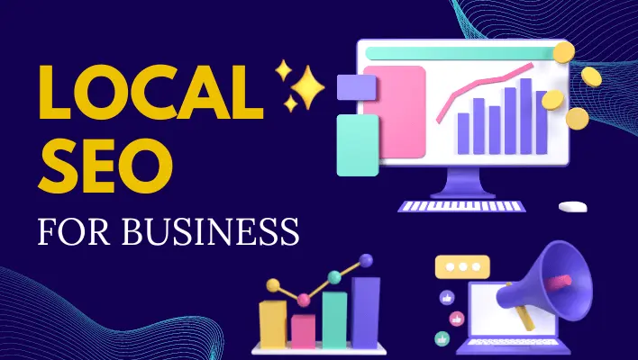 local seo for businesses