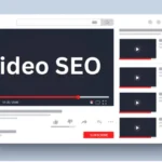 video seo