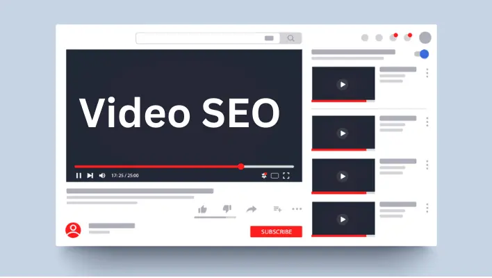 video seo