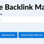 free backlink maker