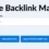 How to Use a Backlink Maker to Get Free Backlinks