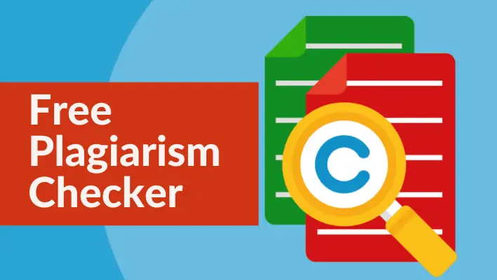 Plagiarism Checker