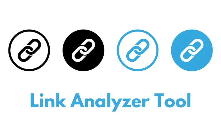 link analyzer tool
