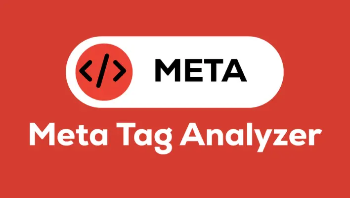 meta tag analyzer