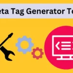 meta tag generator tool