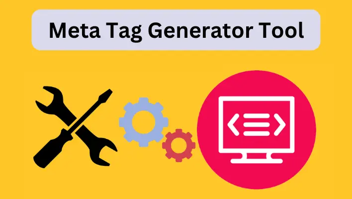 meta tag generator tool