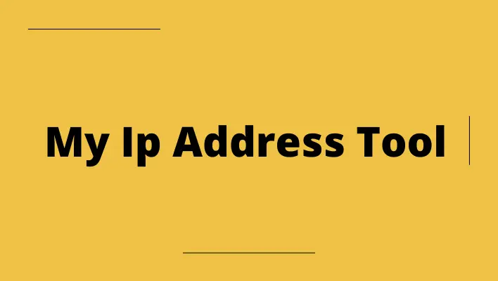 Unlocking The Power Of IP Address Tool: A Comprehensive Guide