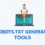 How Your Website’s Robots.txt Generator Can Save You from SEO Nightmares