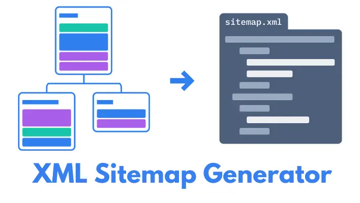 xml sitemap generator