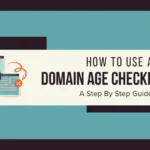domain age checker
