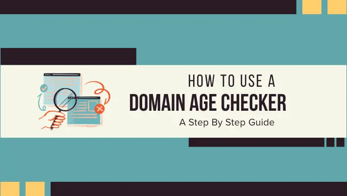 domain age checker