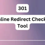 online redirect checkers