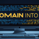 Domain into IP