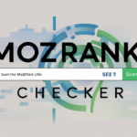 MozRank Checker