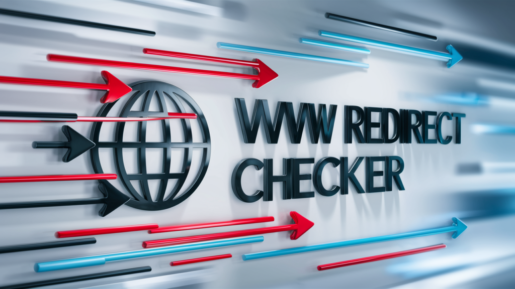 www Redirect Checker 2