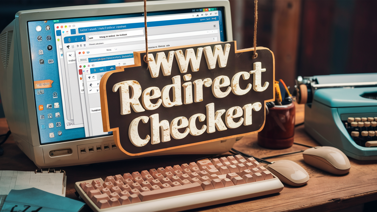 www Redirect Checker