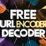 URL Encoder/Decoder