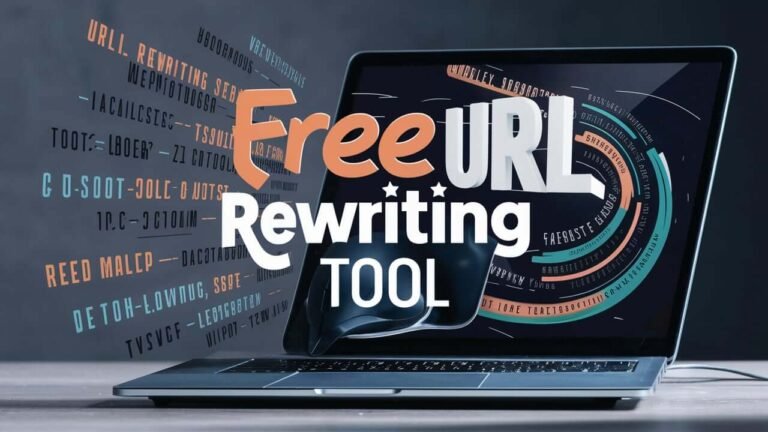 URL Rewriting Tool