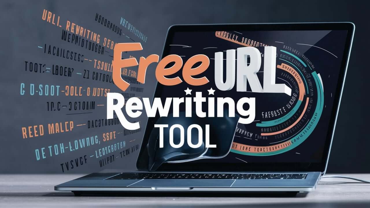 URL Rewriting Tool