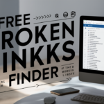 Broken Links Finder