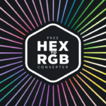 Free Hex to RGB Converter