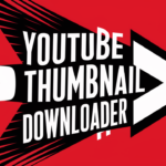 YouTube Thumbnail Downloader