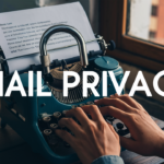 email privacy