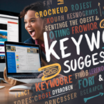 keyword suggestion tools