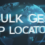 Comprehensive Guide to Bulk GEO IP Locator Tools: Benefits, Use Cases, and Top Solutions