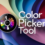 A Professional Guide to Free Color Picker Tools