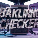 Backlink Checker