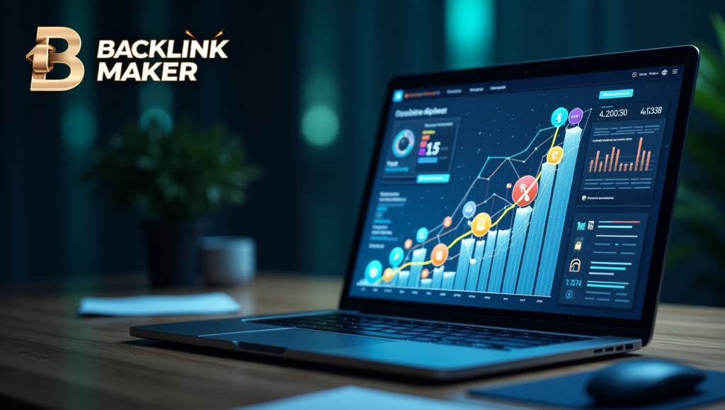 Backlink Maker