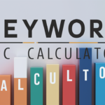 Keyword CPC Calculator