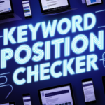 Keyword Position Checker