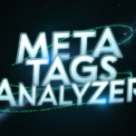 Meta Tags Analyzer