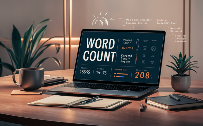 word counter