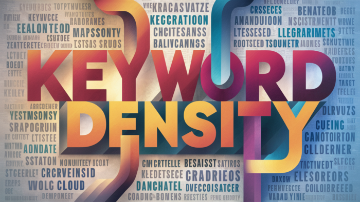 Keyword Density