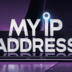 My IP address
