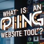 Online Ping Website Tool