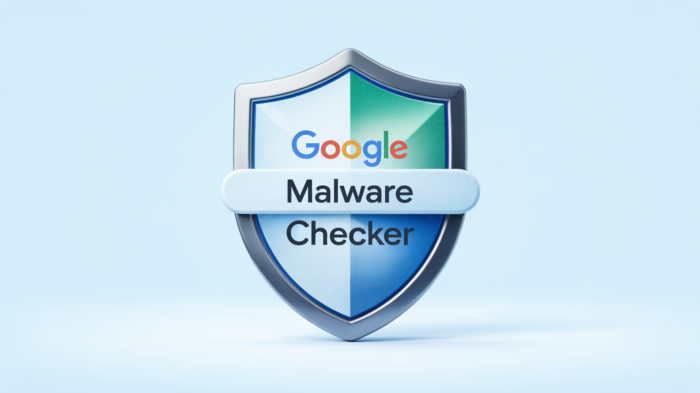 Google Malware Checker