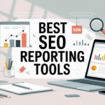 Best SEO Reporting Tools